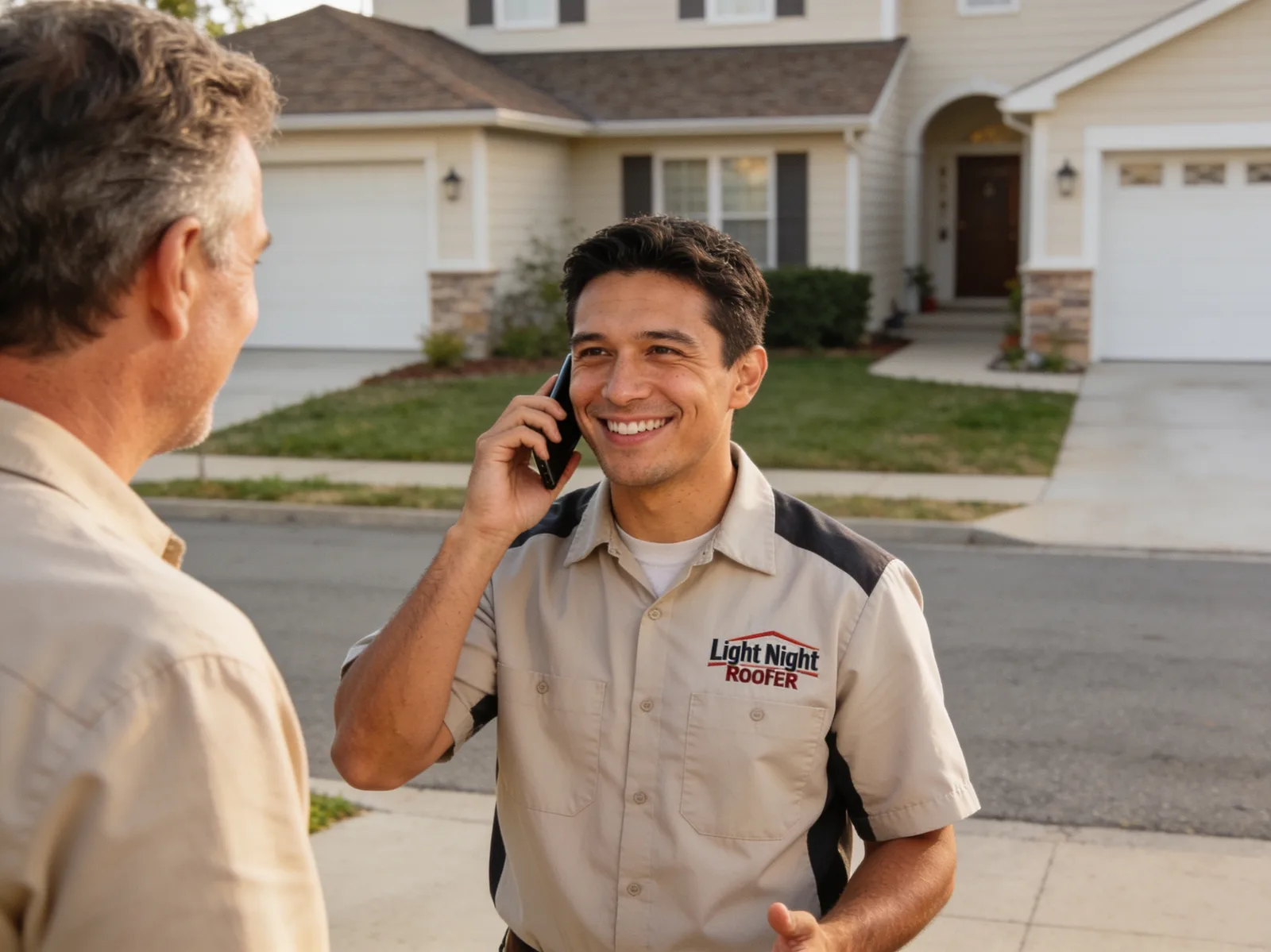 Emergency Roof Repair Severna Park, MD FAQs
